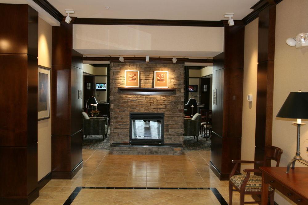 Staybridge Suites Akron-Stow-Cuyahoga Falls By Ihg Exterior foto