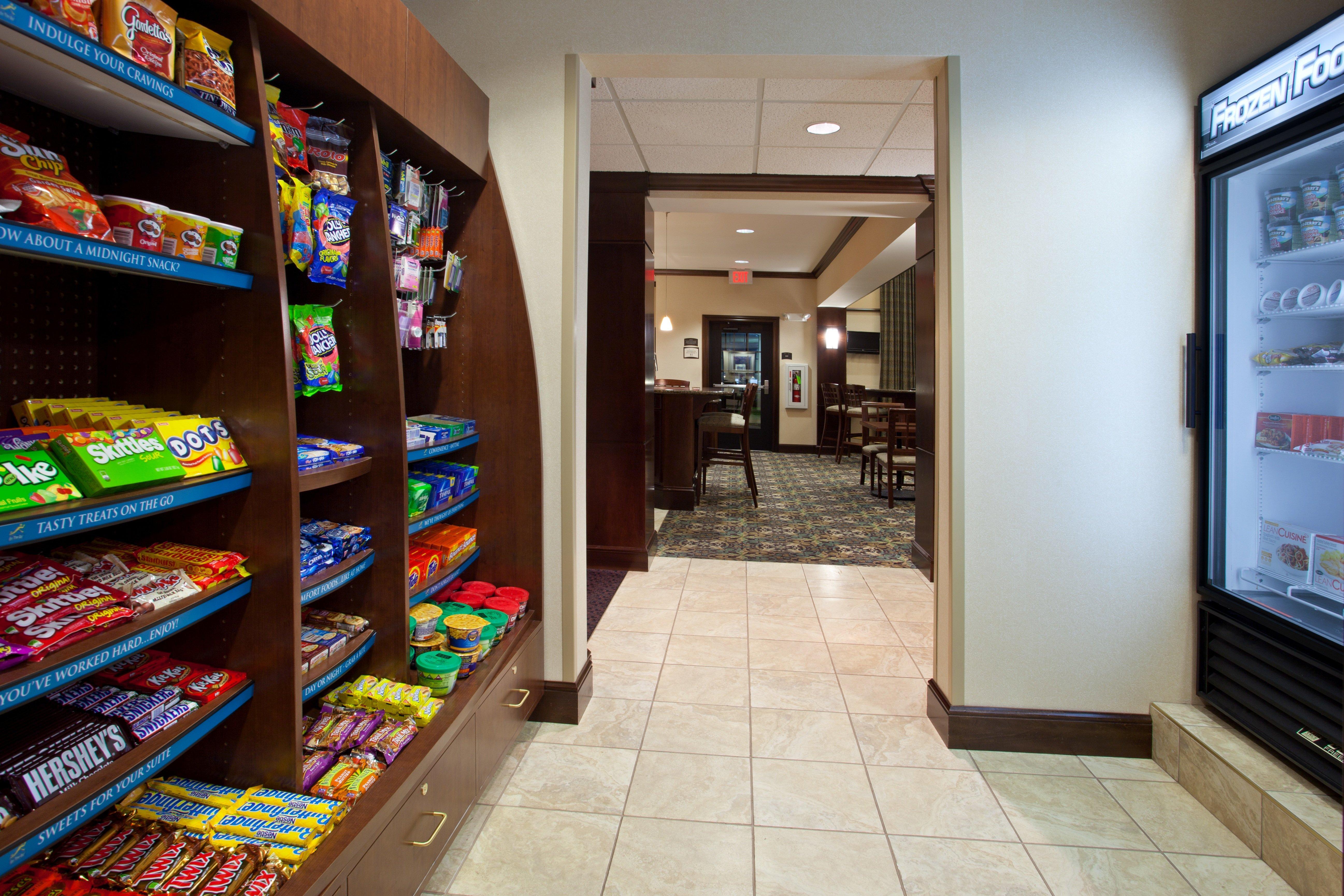Staybridge Suites Akron-Stow-Cuyahoga Falls By Ihg Exterior foto