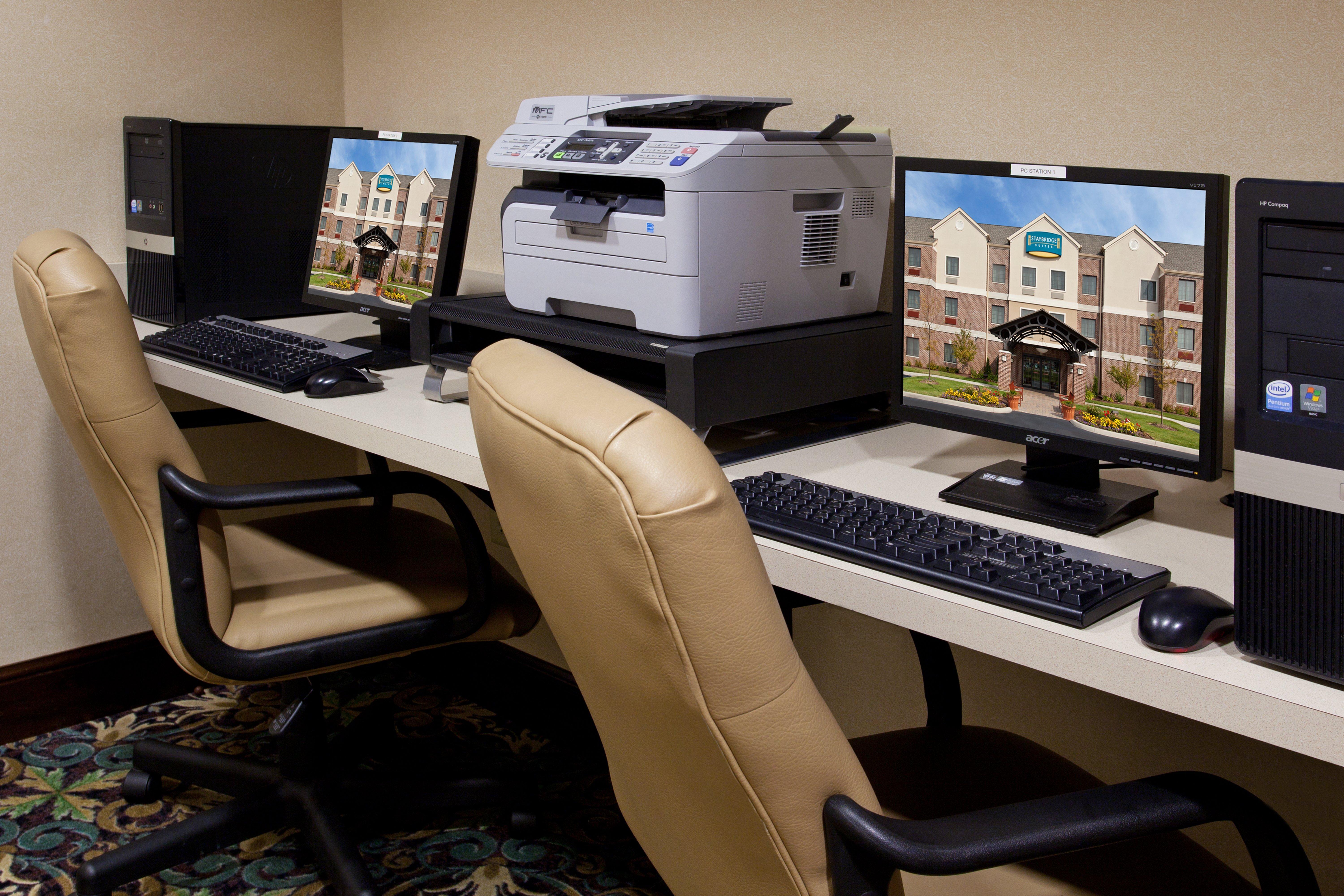 Staybridge Suites Akron-Stow-Cuyahoga Falls By Ihg Exterior foto