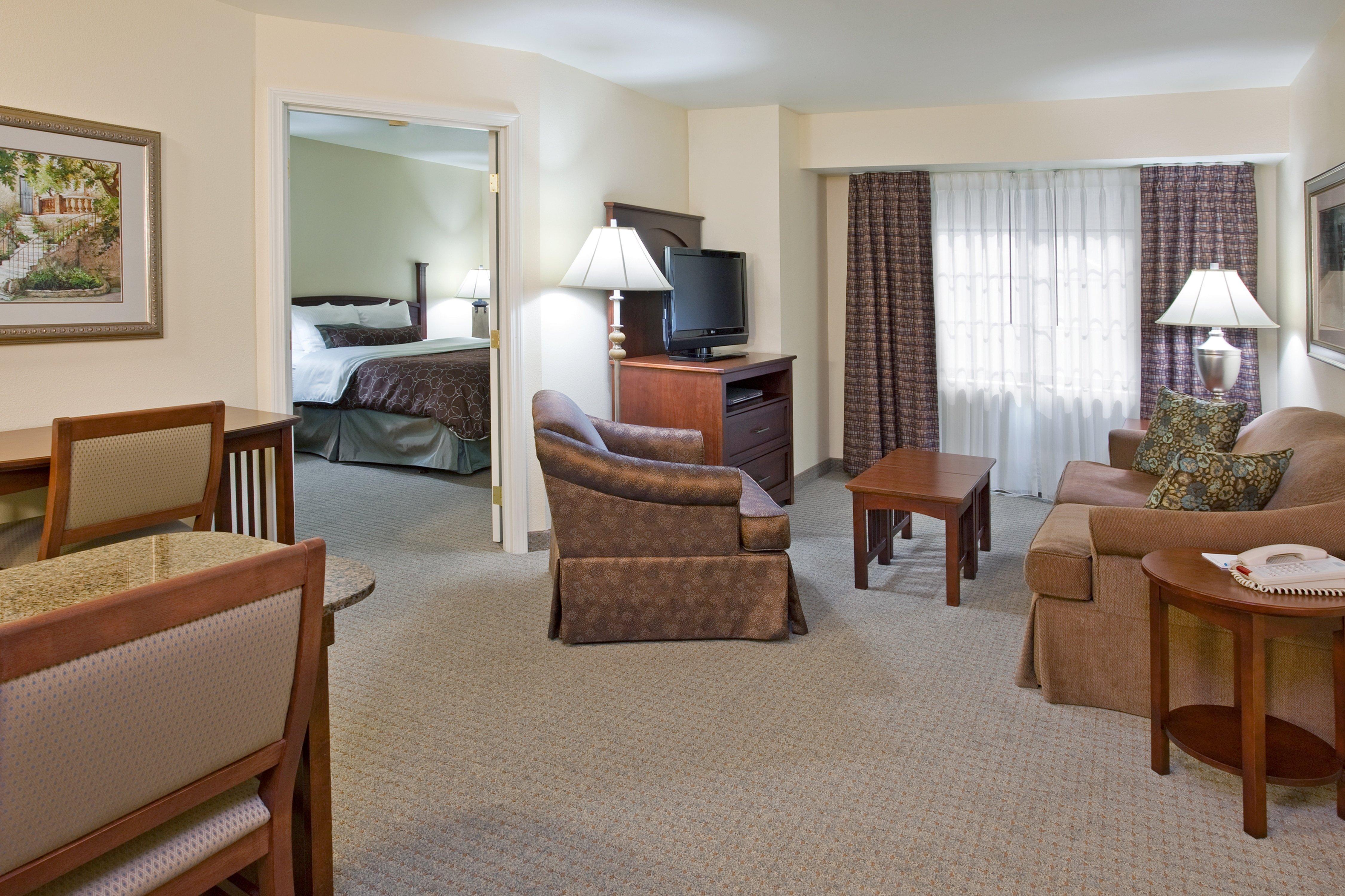 Staybridge Suites Akron-Stow-Cuyahoga Falls By Ihg Exterior foto