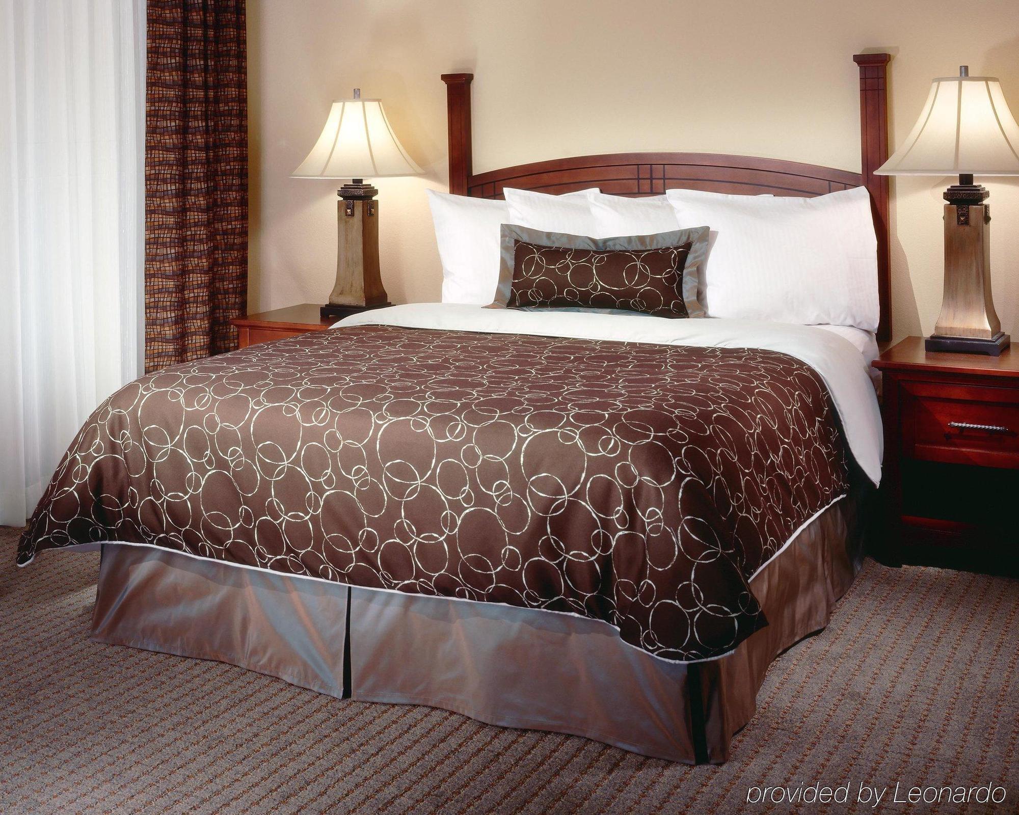 Staybridge Suites Akron-Stow-Cuyahoga Falls By Ihg Exterior foto