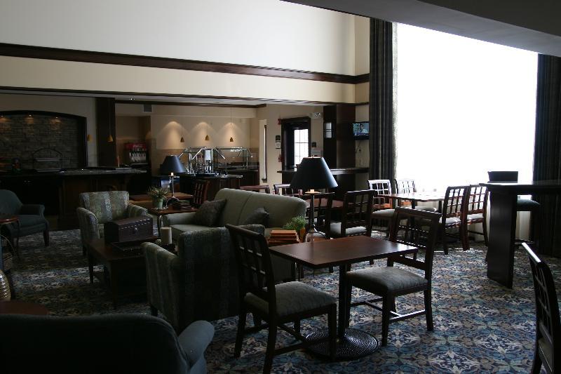 Staybridge Suites Akron-Stow-Cuyahoga Falls By Ihg Exterior foto